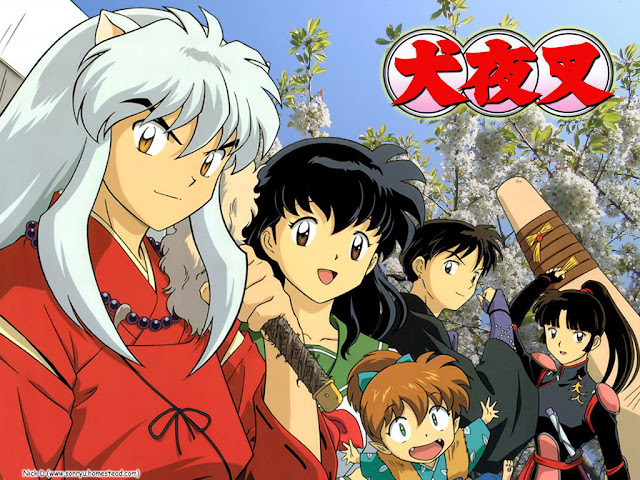 InuYasha