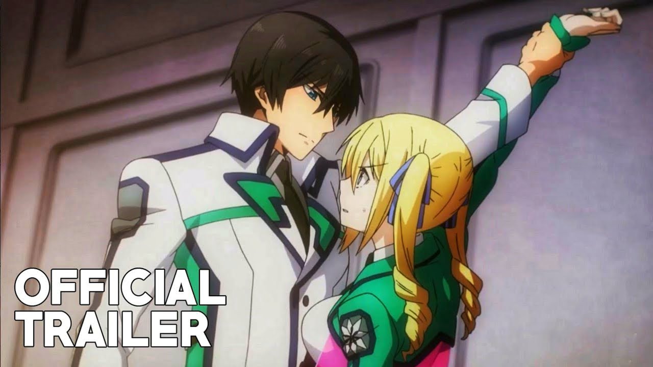 Mahouka Koukou no Rettousei: Raihousha-hen Phần 2