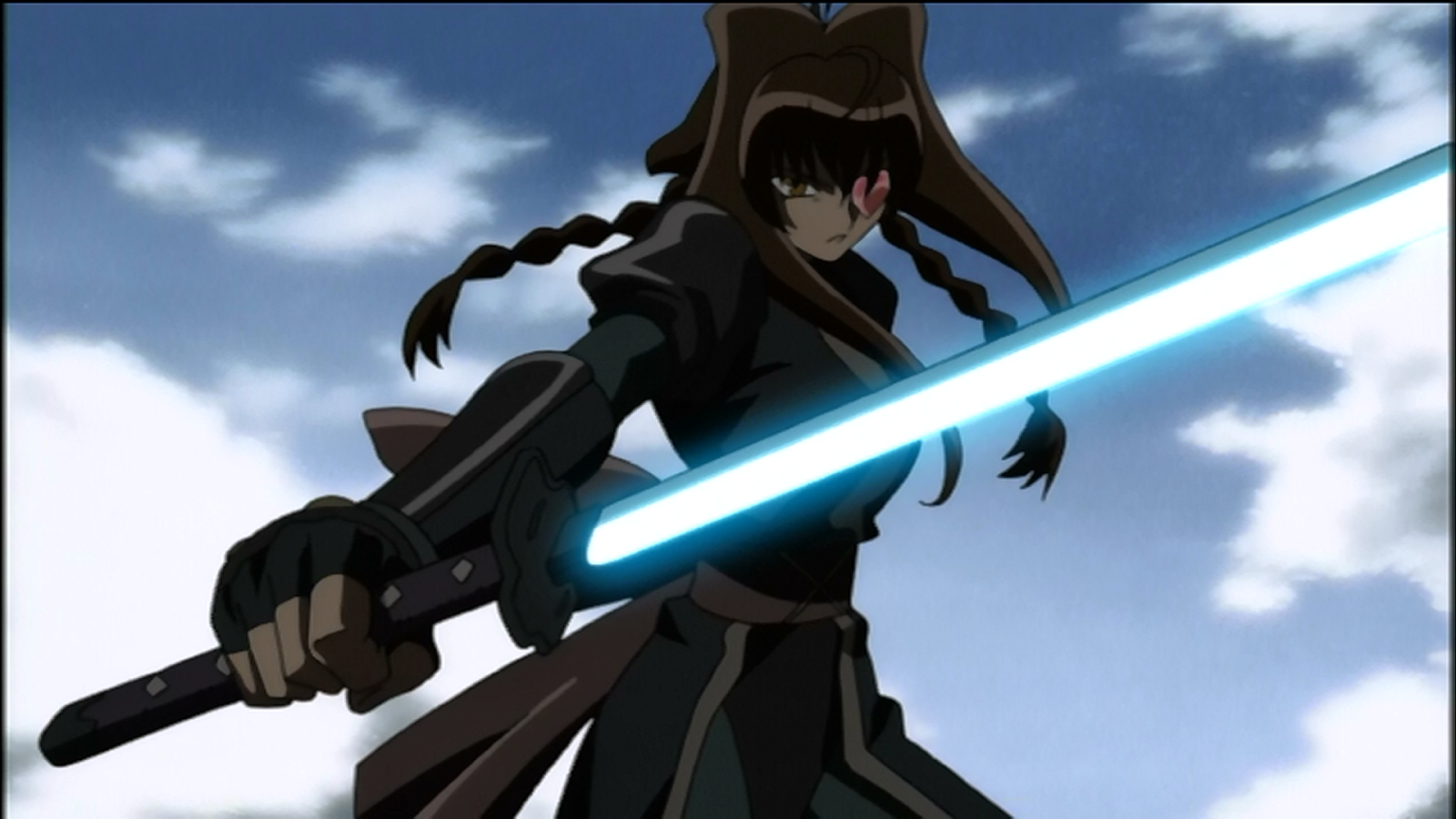 Jubei-chan: The Ninja Girl