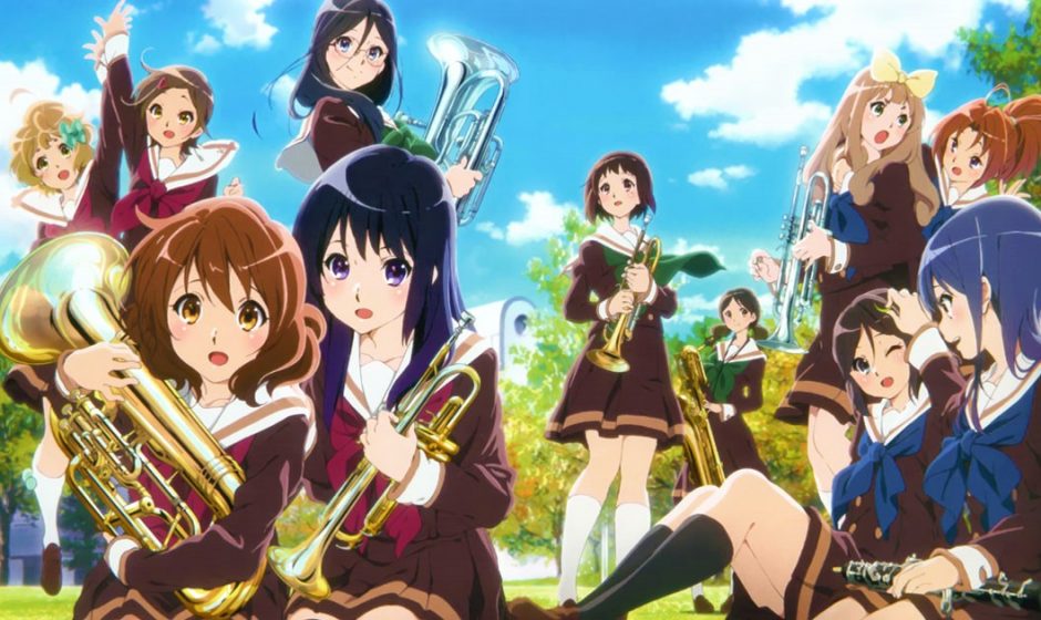 Hibike! Euphonium