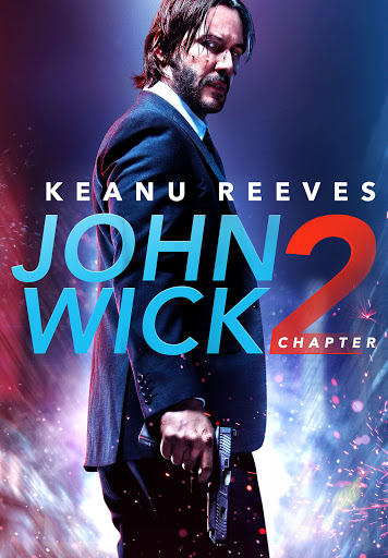 Sát Thủ John Wick 2