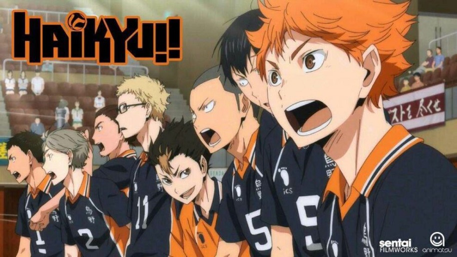 Vua Bóng Chuyền Haikyuu!! (Phần 2)