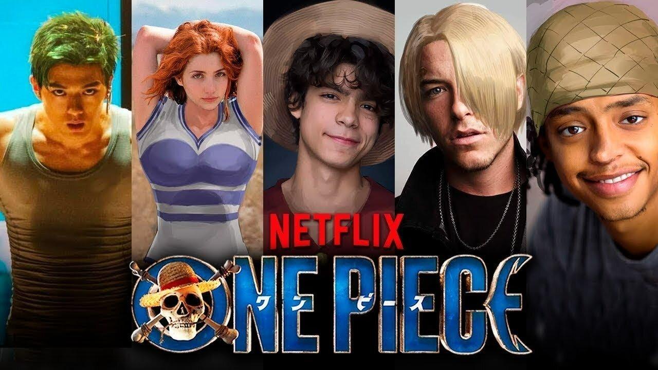 One Piece Live-Action